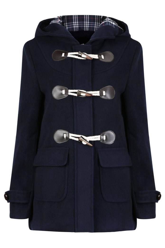 Дафлкот Burberry детский