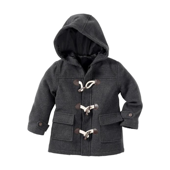 Дафлкот Ralph Lauren