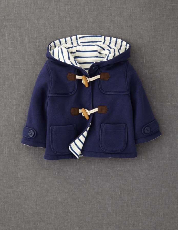 Classic Coats 2021