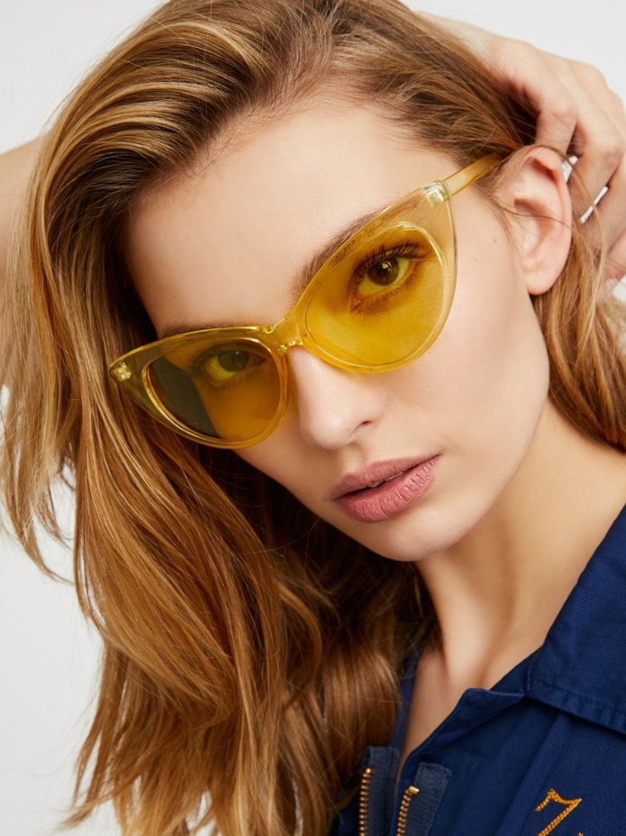 Очки 2022 -2023 солнечные Gucci