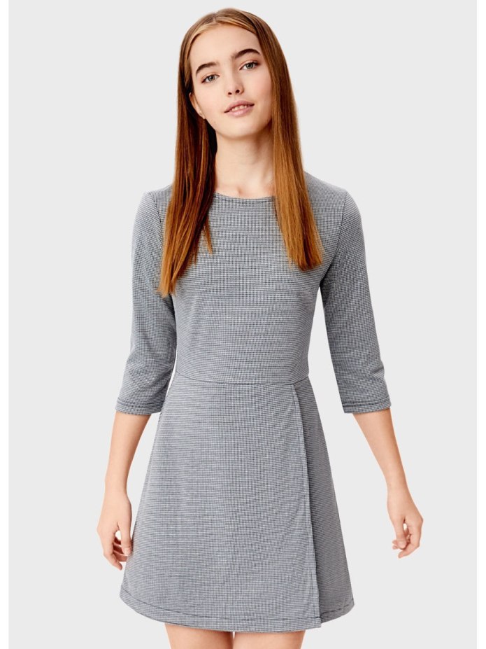 Платье OSTIN lk2j86 Knitted