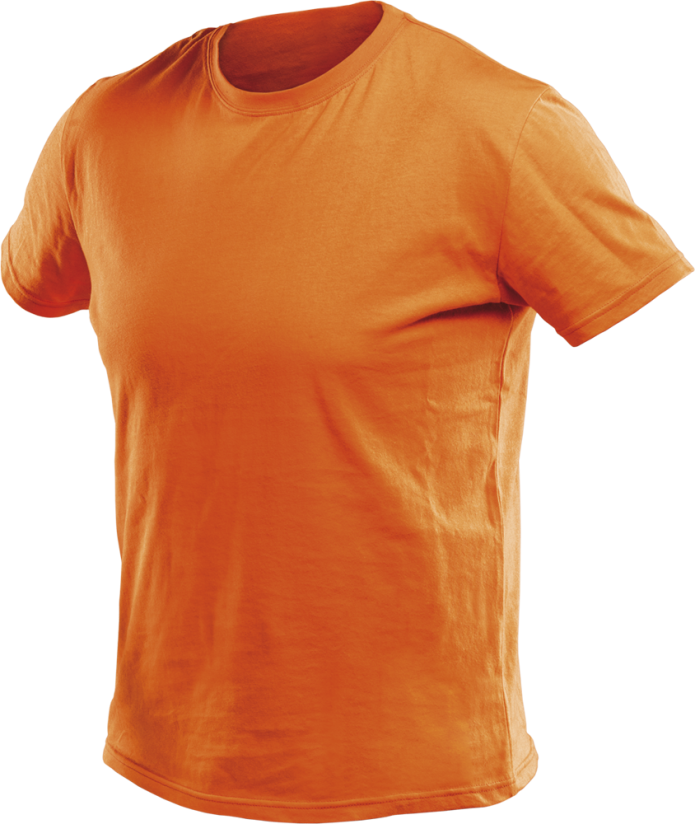 Cutoff Shirt