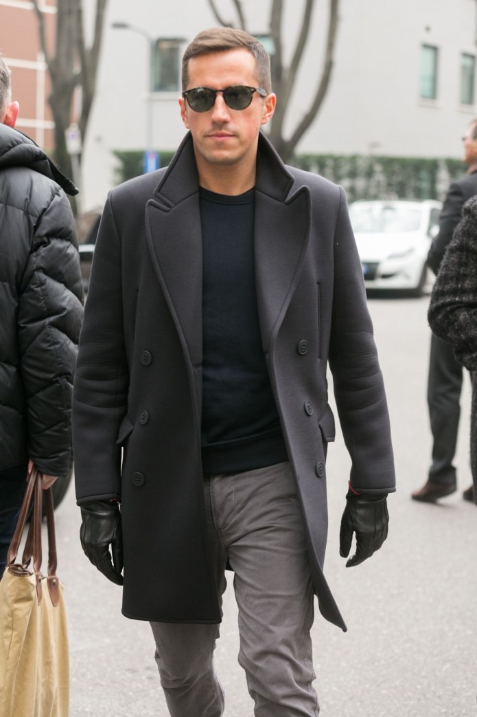 Манс джакет mans Jacket