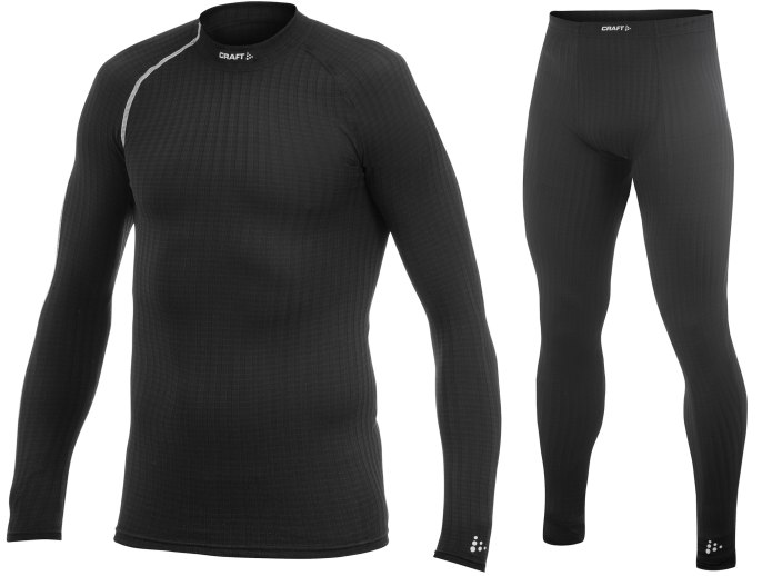 Термобелье Craft Baselayer