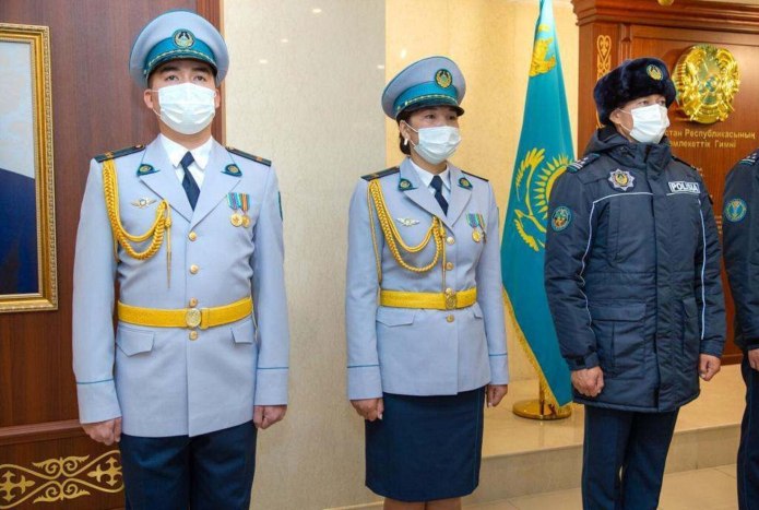 Академия ГПС* МЧС России (АГПС МЧС).