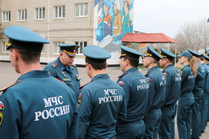 Летняя форма полиции