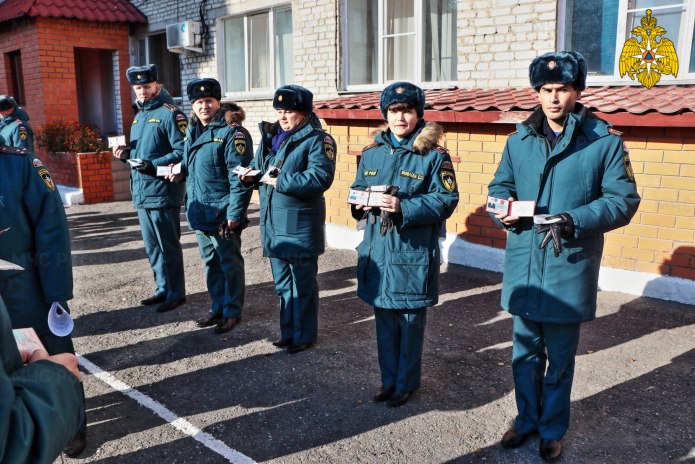 Новая форма ВНГ вневедомственной охраны
