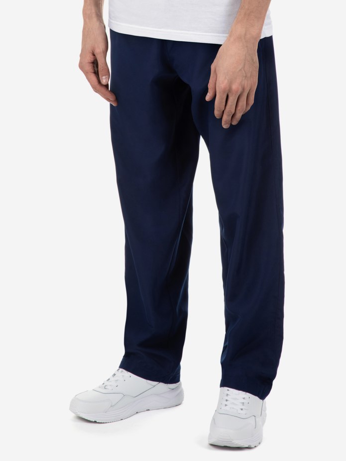 Брюки мужские Nike Sportswear Club серые