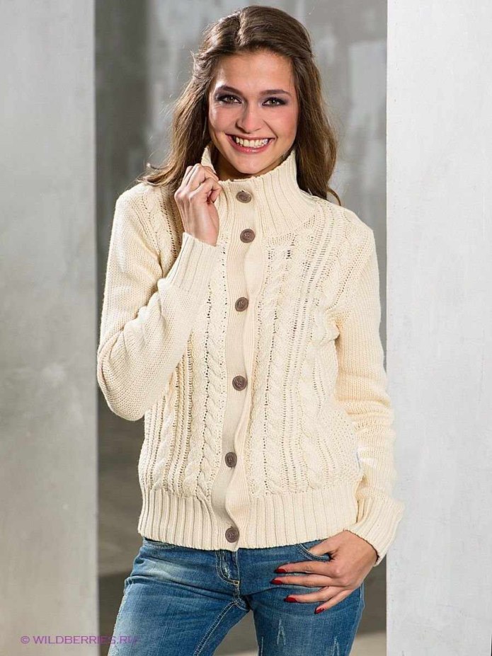 Джемпер Diane ot Sezane