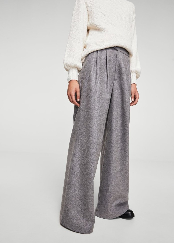 Sonia Rykiel брюки женская
