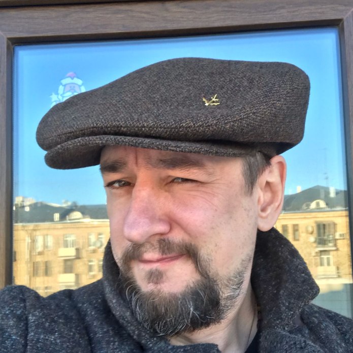 Кепка аэродром Грузинская Мимино