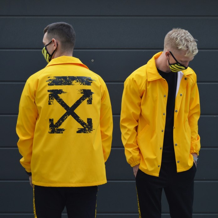 Off White Fall Winter 2019
