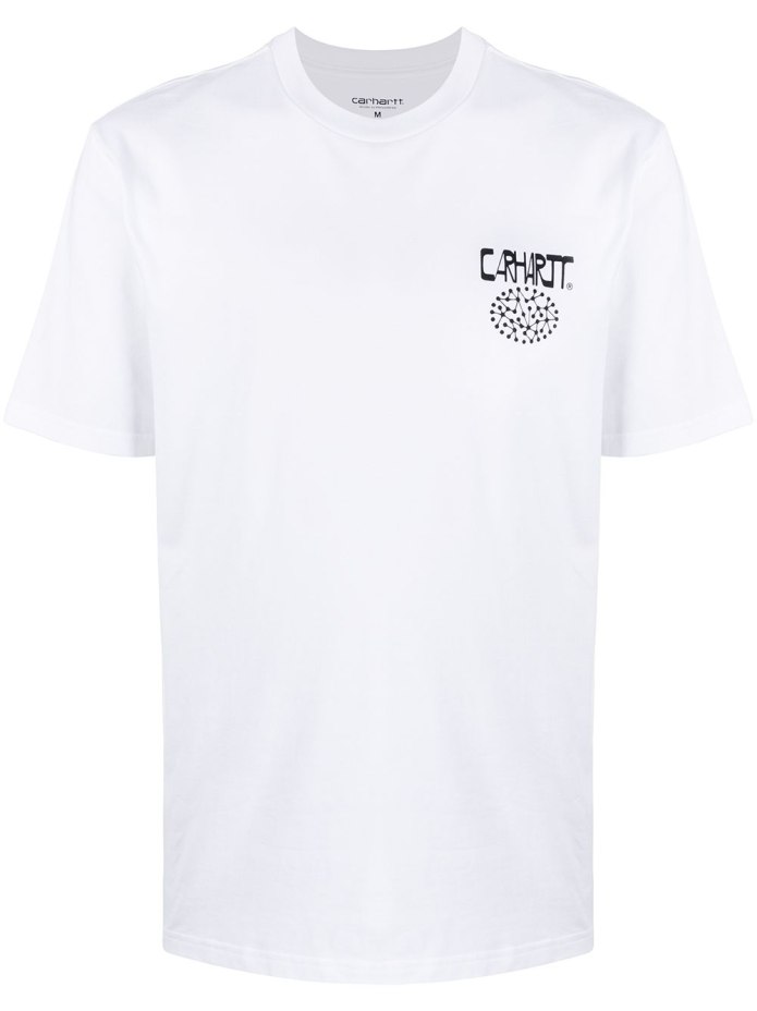 Off-White осень-зима 2020-2021