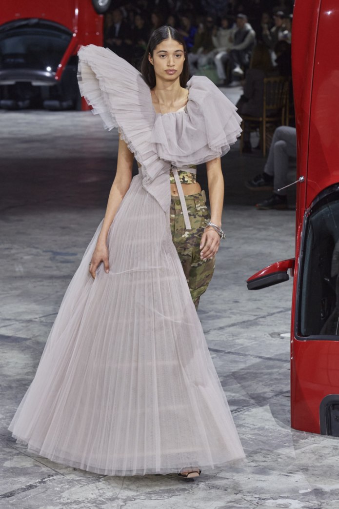 Off White коллекция 2020