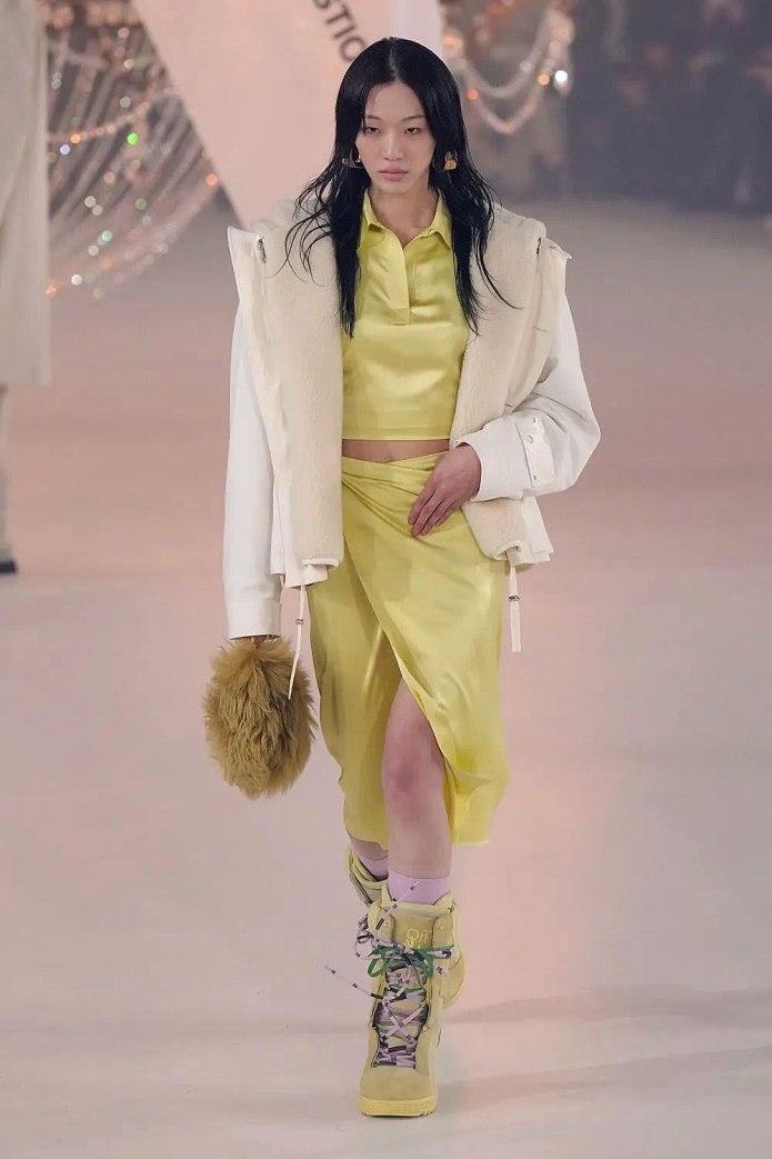 Fall Winter 2019-2020 off White