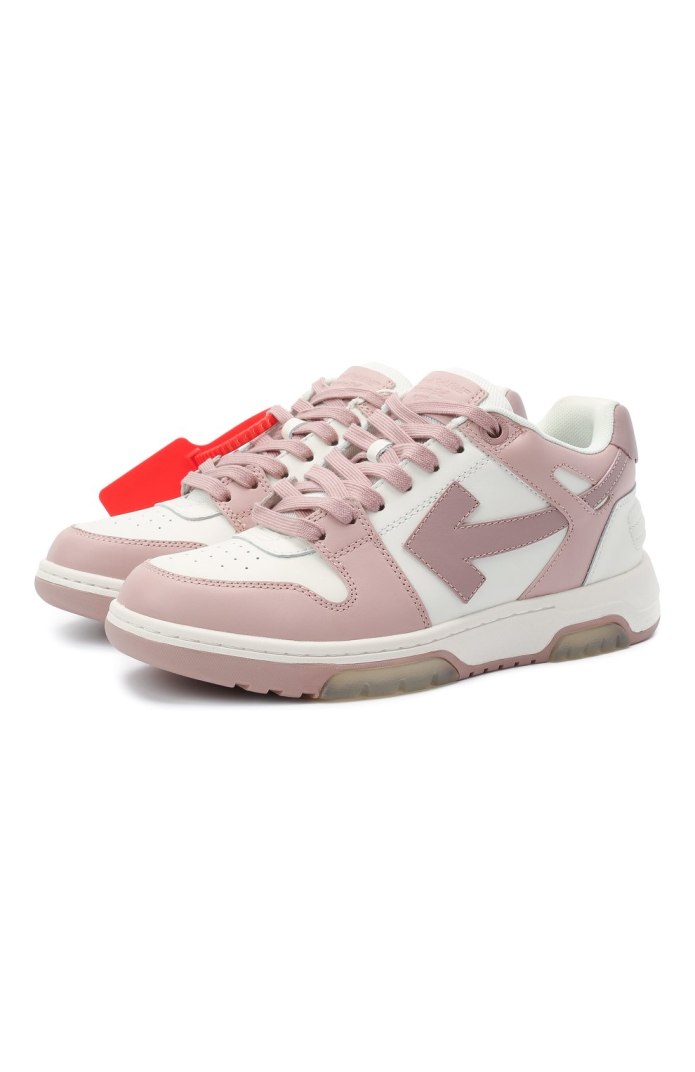 Off White pre Fall 2020