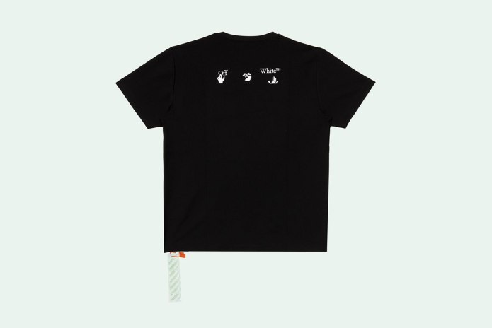 Off White diag arrow