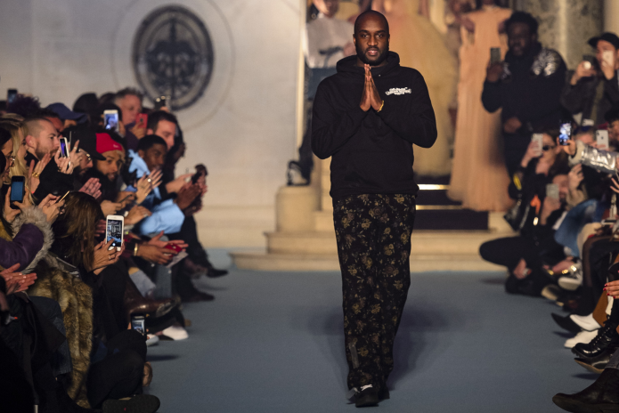 Off-White Jacket 2019
