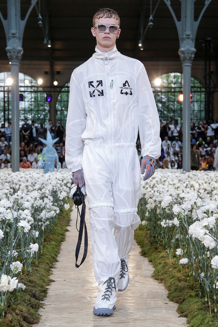 Off White коллекция 2020