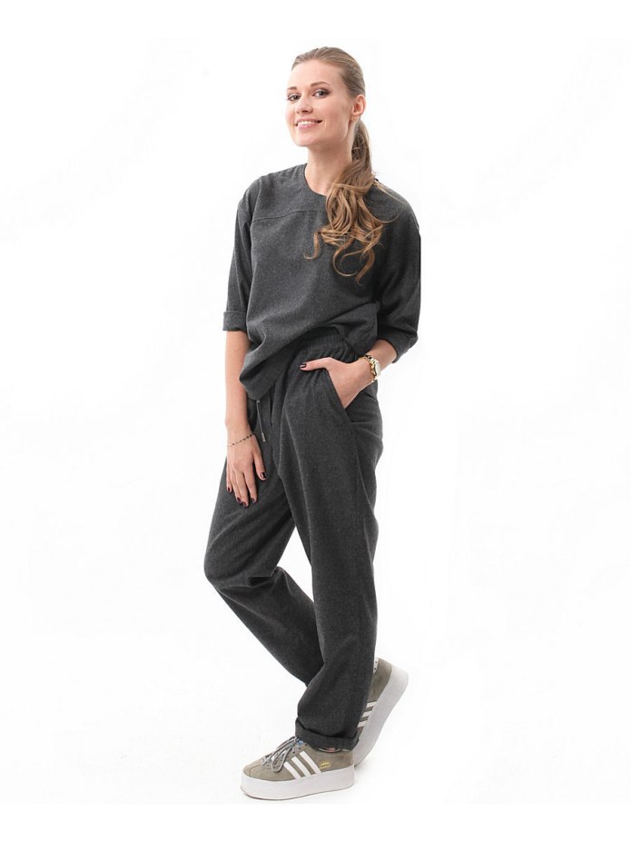 Oblique Creations штаны