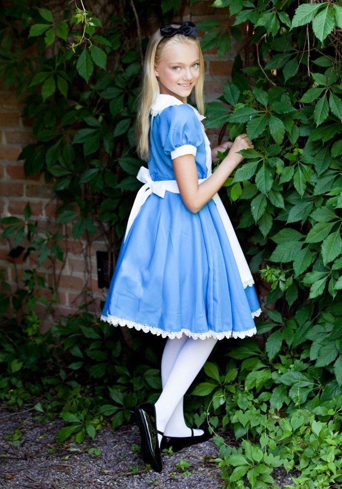 Фартук Alice Madness Returns