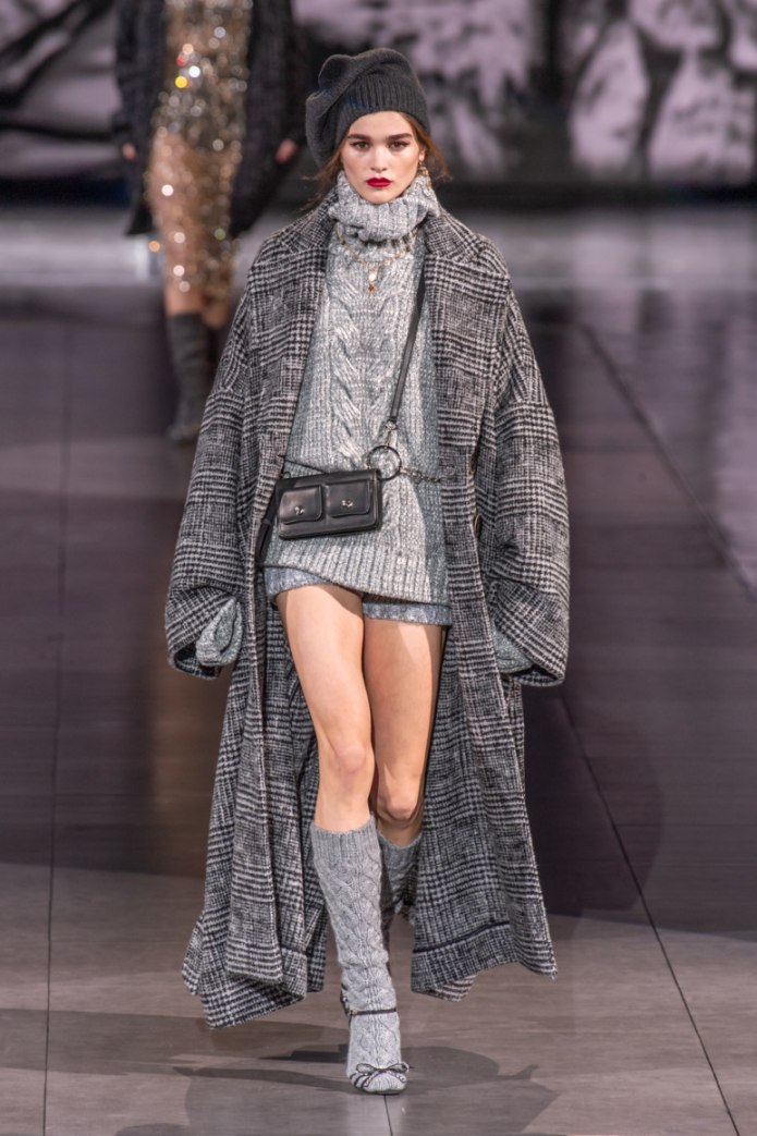 Versace Fall Winter 2020/2021