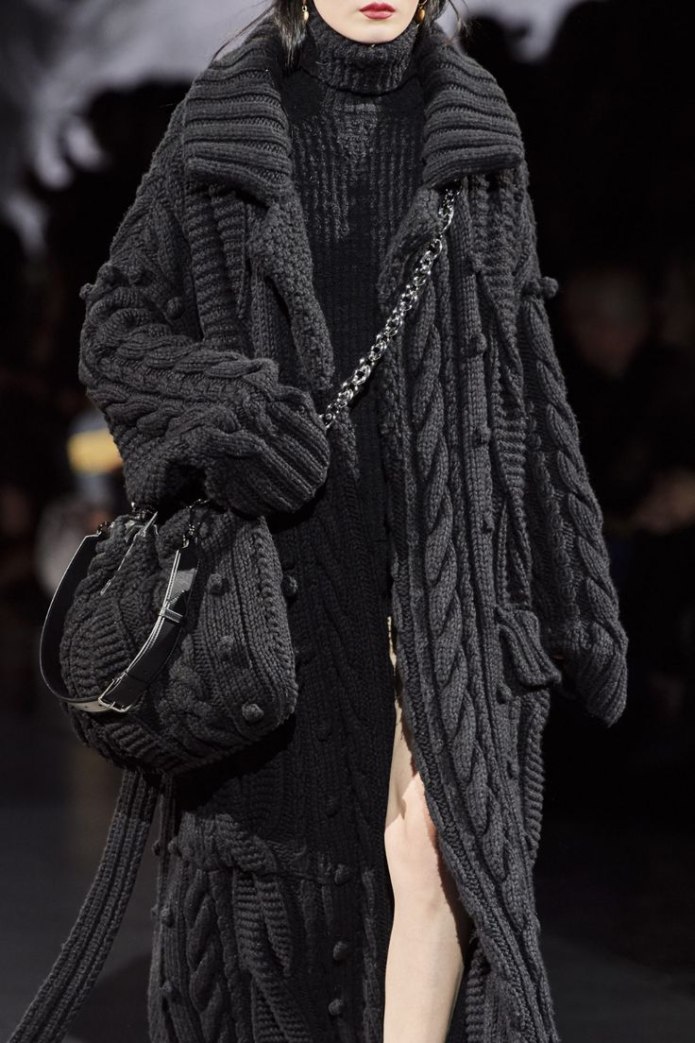 Givenchy Fall Winter 2020/2021