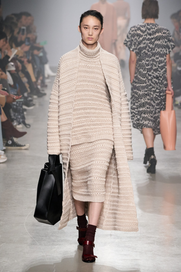 Ermanno Scervino / осень-зима 2020/2021