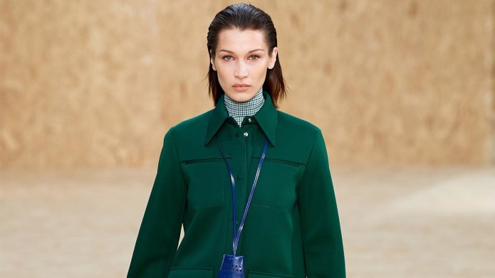 Коллекция Andrew GN 2021