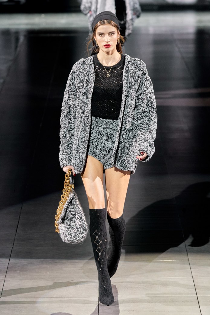 Коллекция Andrew GN 2021