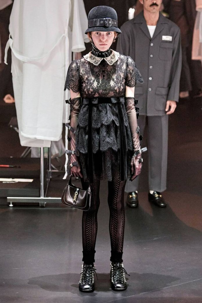 Dolce Gabbana 2020-2021