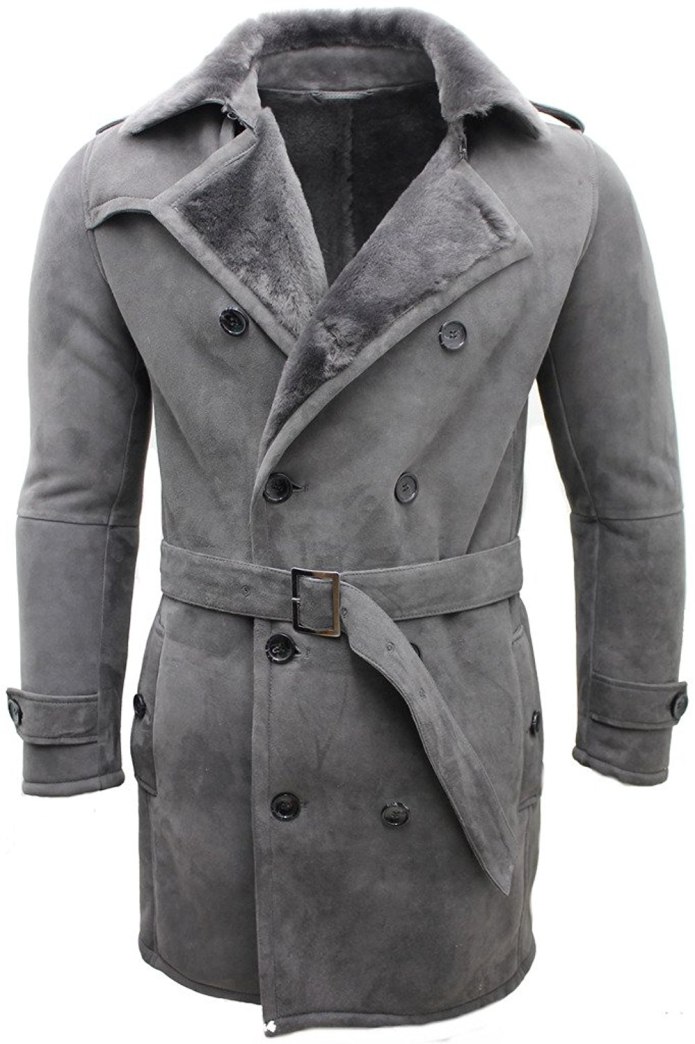 Пальто бушлат Scotch&Soda
