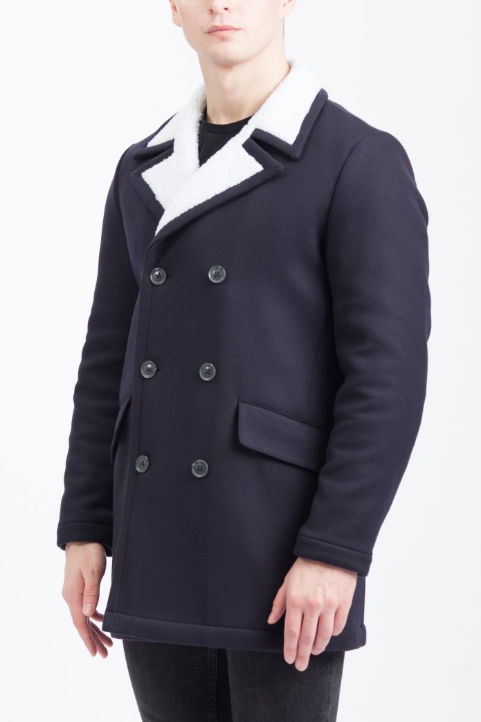 Peacoat Spiewak