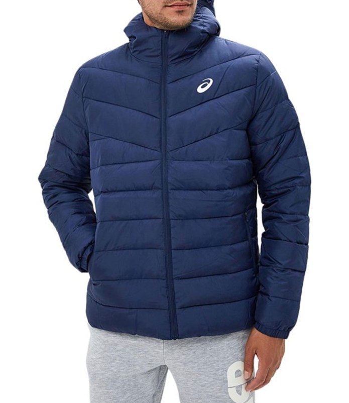 Пуховик Puma Volume down Jacket