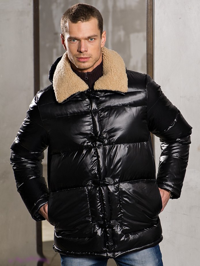 Costume National homme пальто