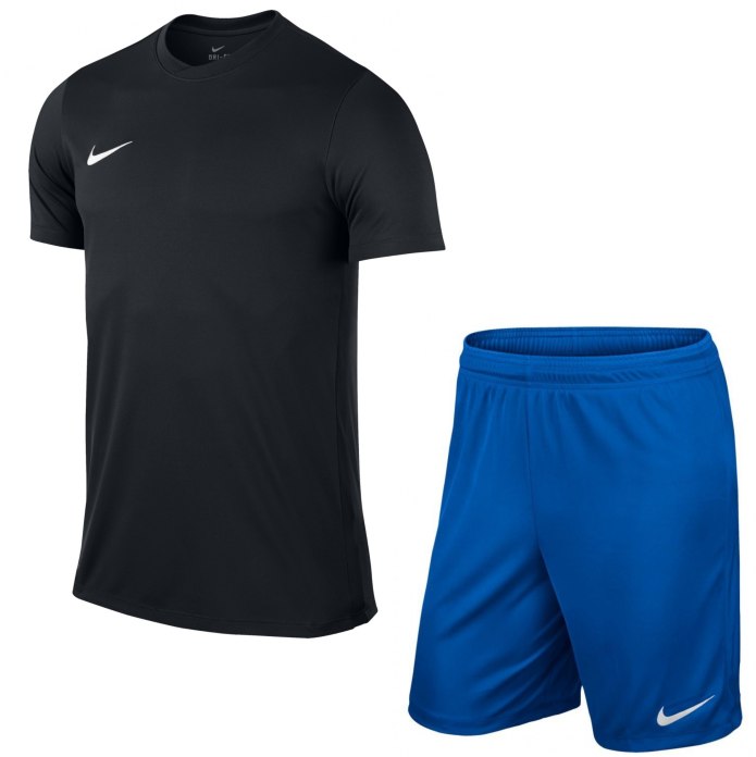 Futbol Nike футболка шорты