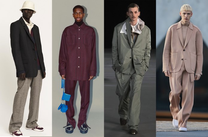 Dior man Fall 2019
