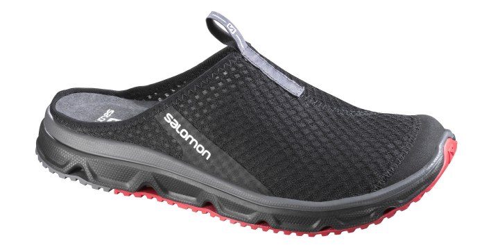 Тапочки Salomon RX Slide
