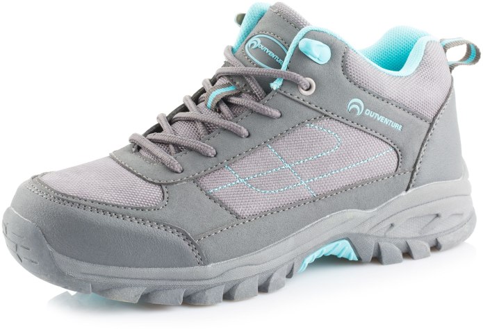 Outventure Crosser 2