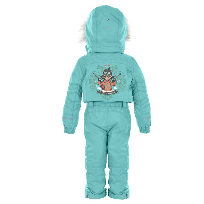 Комбинезон детский Poivre Blanc w20-0930-BBBY