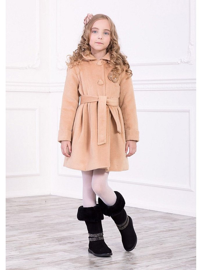 Тренч Zara Kids 164