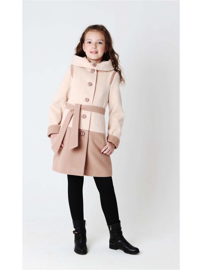Тренч детский Zara