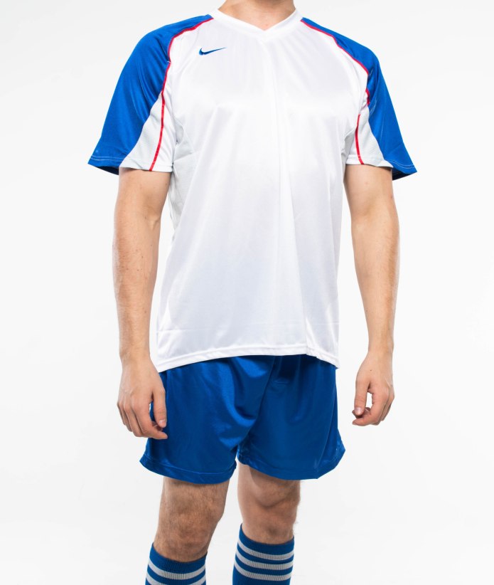 Комплект детской формы Nike Dry Park Kit Set ah5487-463