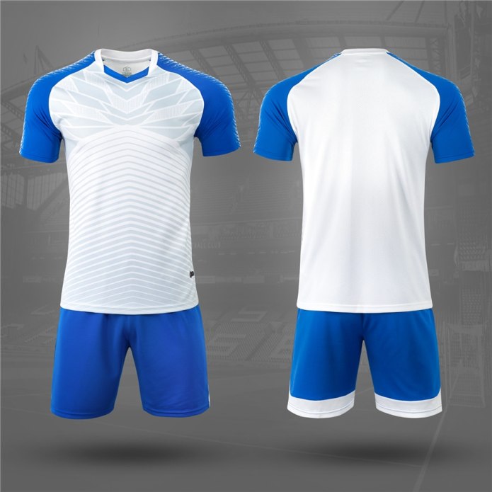 Комплект игровой формы Joma Academy II 101349.203