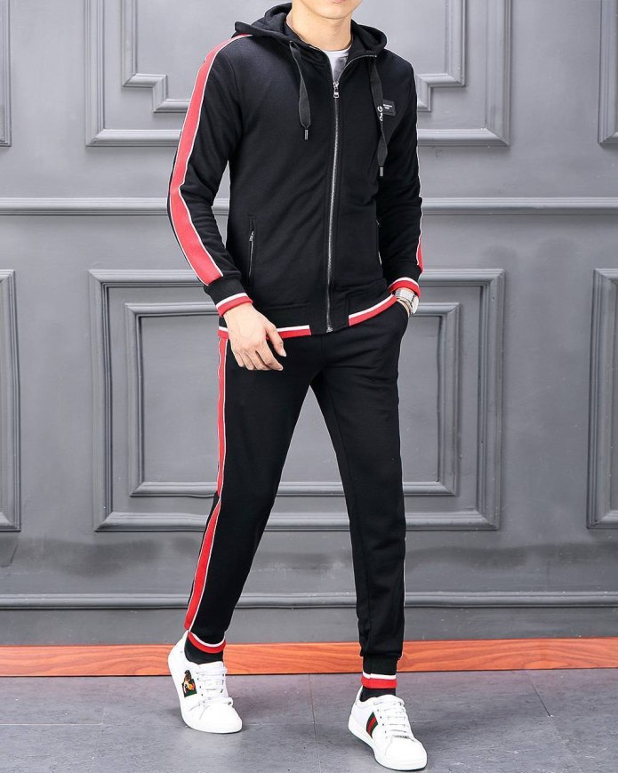 Спортивный костюм Windrunner