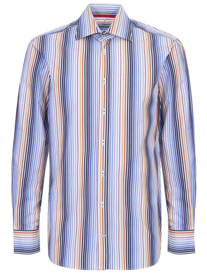 Van Laack Tailor Fit