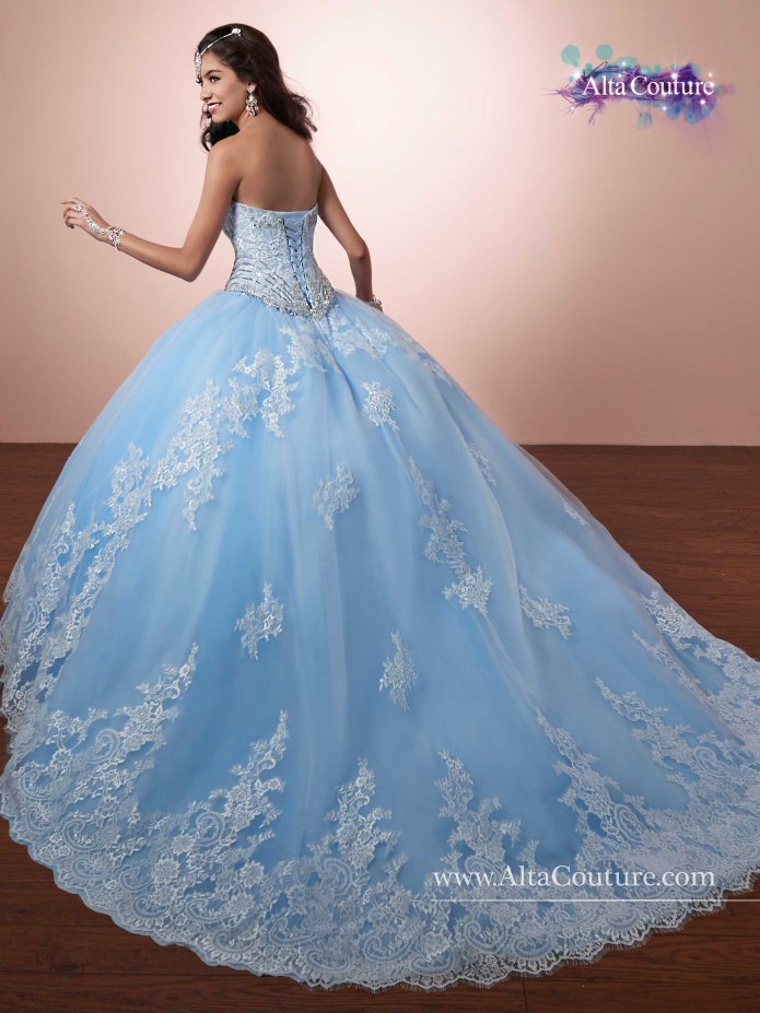 Quinceanera платья 2020