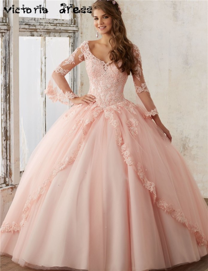 Платья Morilee Quinceañera