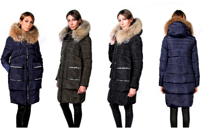 Canada Goose Kensington Parka
