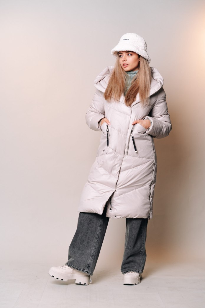 Canada Goose Shelburne Parka женская